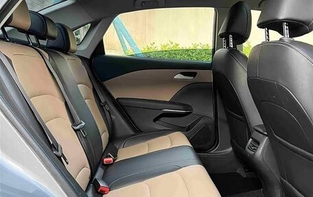 Chevrolet Monza, 2022 год, 920 007 рублей, 14 фотография