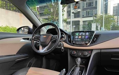 Chevrolet Monza, 2022 год, 920 007 рублей, 9 фотография