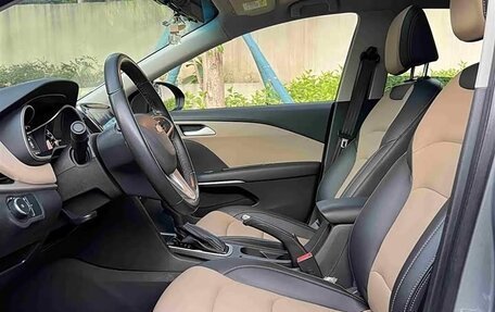 Chevrolet Monza, 2022 год, 920 007 рублей, 13 фотография