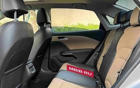 Chevrolet Monza, 2022 год, 920 007 рублей, 11 фотография