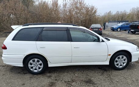 Toyota Caldina, 1999 год, 465 000 рублей, 7 фотография