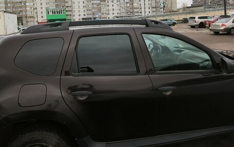 Renault Duster I рестайлинг, 2015 год, 720 000 рублей, 3 фотография