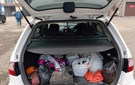 Toyota Caldina, 1999 год, 465 000 рублей, 10 фотография