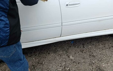 Toyota Caldina, 1999 год, 465 000 рублей, 4 фотография