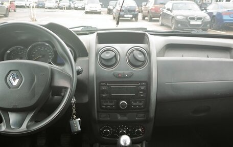 Renault Duster I рестайлинг, 2015 год, 720 000 рублей, 6 фотография