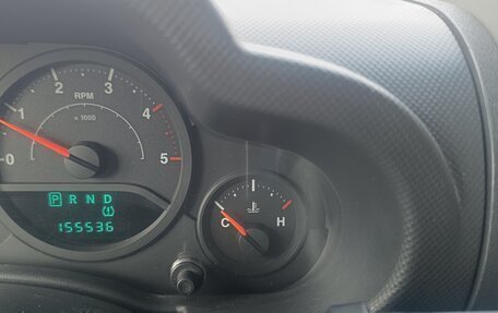 Jeep Wrangler, 2008 год, 2 150 000 рублей, 3 фотография