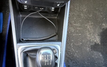 Hyundai Solaris II рестайлинг, 2018 год, 1 150 000 рублей, 12 фотография