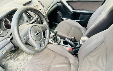 KIA Cerato III, 2010 год, 539 000 рублей, 2 фотография