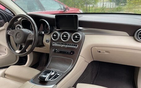 Mercedes-Benz GLC, 2018 год, 3 330 000 рублей, 8 фотография