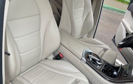 Mercedes-Benz GLC, 2018 год, 3 330 000 рублей, 9 фотография