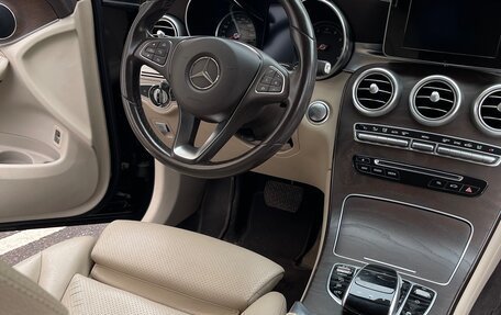 Mercedes-Benz GLC, 2018 год, 3 330 000 рублей, 7 фотография