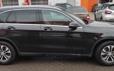 Mercedes-Benz GLC, 2018 год, 3 330 000 рублей, 5 фотография