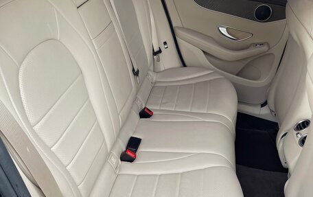 Mercedes-Benz GLC, 2018 год, 3 330 000 рублей, 10 фотография