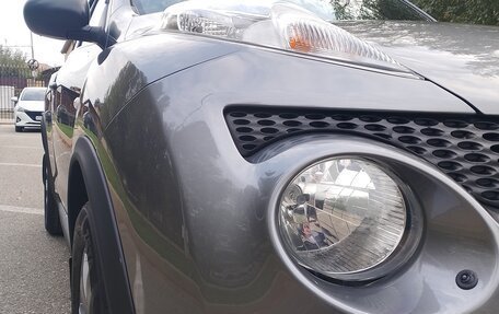 Nissan Juke II, 2012 год, 1 100 000 рублей, 6 фотография