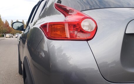 Nissan Juke II, 2012 год, 1 100 000 рублей, 8 фотография