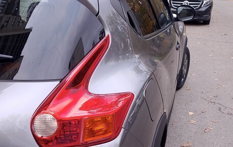 Nissan Juke II, 2012 год, 1 100 000 рублей, 12 фотография