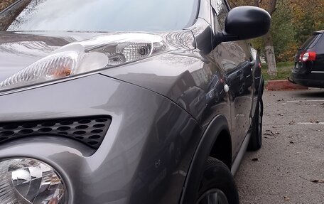 Nissan Juke II, 2012 год, 1 100 000 рублей, 15 фотография