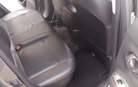 Nissan Juke II, 2012 год, 1 100 000 рублей, 20 фотография