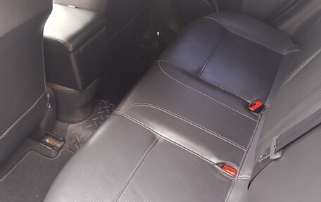 Nissan Juke II, 2012 год, 1 100 000 рублей, 21 фотография