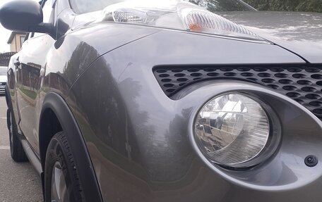 Nissan Juke II, 2012 год, 1 100 000 рублей, 30 фотография