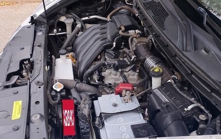 Nissan Juke II, 2012 год, 1 100 000 рублей, 24 фотография