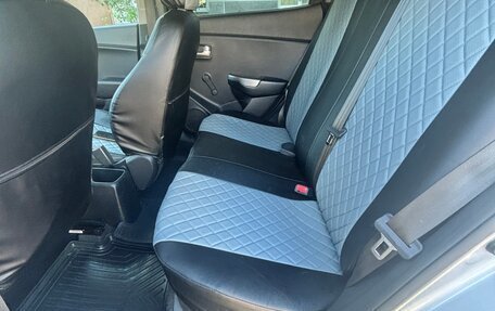 KIA Rio III рестайлинг, 2016 год, 1 190 000 рублей, 10 фотография