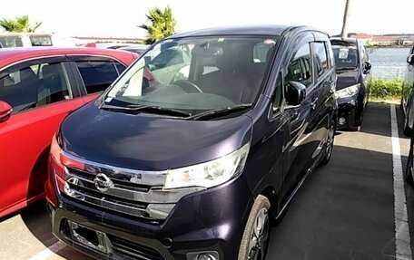 Nissan Dayz I рестайлинг, 2013 год, 600 000 рублей, 1 фотография