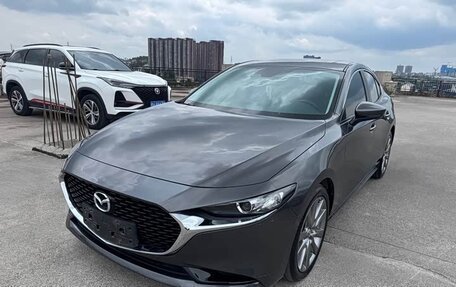 Mazda 3, 2022 год, 1 740 000 рублей, 1 фотография