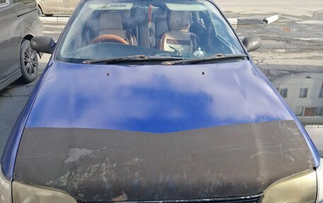 Toyota Corona VIII (T170), 1988 год, 230 000 рублей, 1 фотография