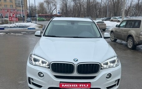BMW X5, 2017 год, 3 550 000 рублей, 1 фотография