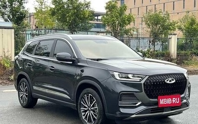 Chery Tiggo 8 I, 2025 год, 1 950 000 рублей, 1 фотография