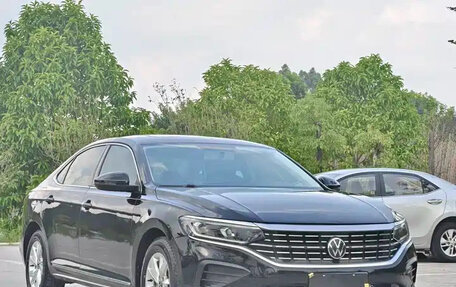 Volkswagen Passat B8 рестайлинг, 2022 год, 1 780 069 рублей, 1 фотография