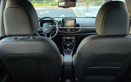 KIA Morning III, 2024 год, 1 190 222 рублей, 8 фотография