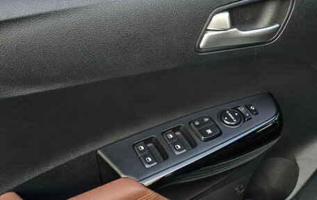 KIA Morning III, 2024 год, 1 190 222 рублей, 12 фотография