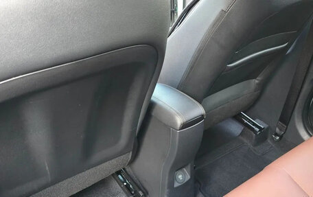 KIA Morning III, 2024 год, 1 190 222 рублей, 17 фотография