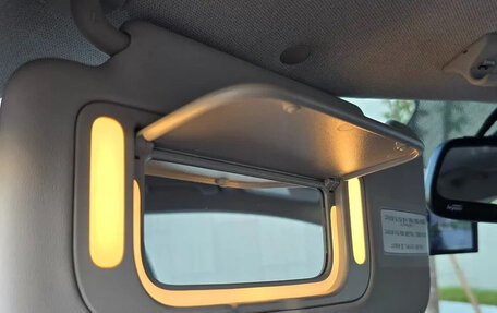 KIA Morning III, 2024 год, 1 190 222 рублей, 15 фотография