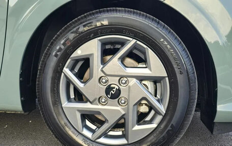 KIA Morning III, 2024 год, 1 190 222 рублей, 19 фотография