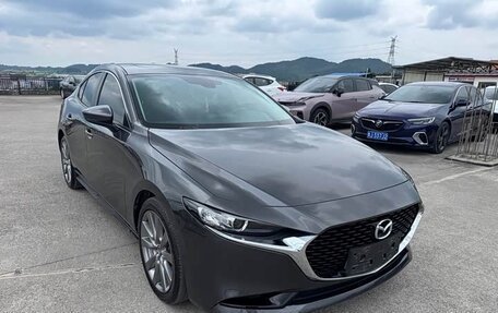 Mazda 3, 2022 год, 1 740 000 рублей, 3 фотография