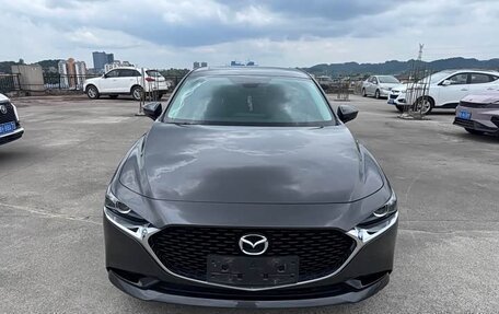 Mazda 3, 2022 год, 1 740 000 рублей, 2 фотография