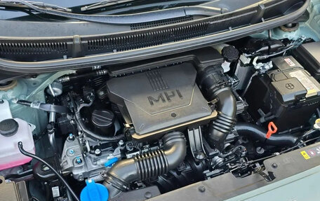 KIA Morning III, 2024 год, 1 190 222 рублей, 18 фотография