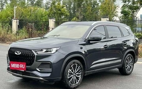 Chery Tiggo 8 I, 2025 год, 1 950 000 рублей, 3 фотография