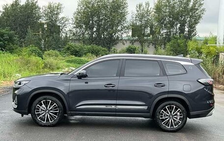 Chery Tiggo 8 I, 2025 год, 1 950 000 рублей, 4 фотография