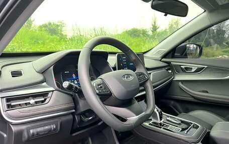 Chery Tiggo 8 I, 2025 год, 1 950 000 рублей, 13 фотография