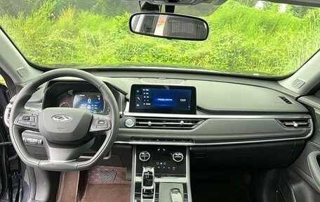 Chery Tiggo 8 I, 2025 год, 1 950 000 рублей, 11 фотография