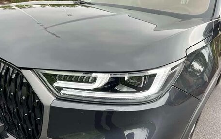 Chery Tiggo 8 I, 2025 год, 1 950 000 рублей, 10 фотография