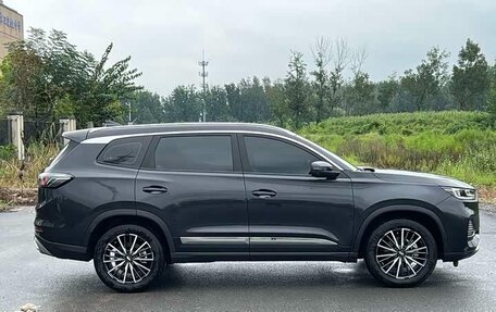 Chery Tiggo 8 I, 2025 год, 1 950 000 рублей, 9 фотография