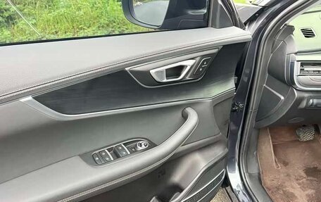 Chery Tiggo 8 I, 2025 год, 1 950 000 рублей, 12 фотография