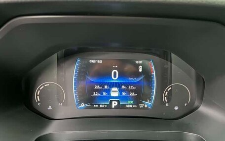 Chery Tiggo 8 I, 2025 год, 1 950 000 рублей, 14 фотография