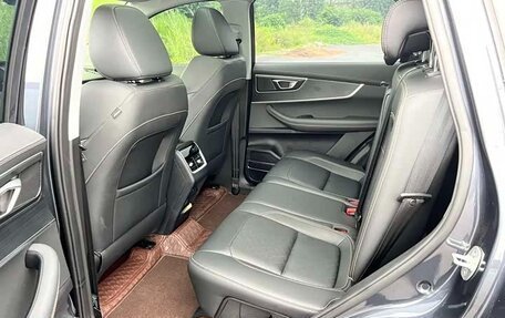 Chery Tiggo 8 I, 2025 год, 1 950 000 рублей, 17 фотография