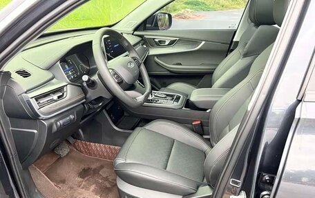 Chery Tiggo 8 I, 2025 год, 1 950 000 рублей, 16 фотография